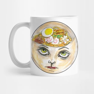 Ramenface Mug